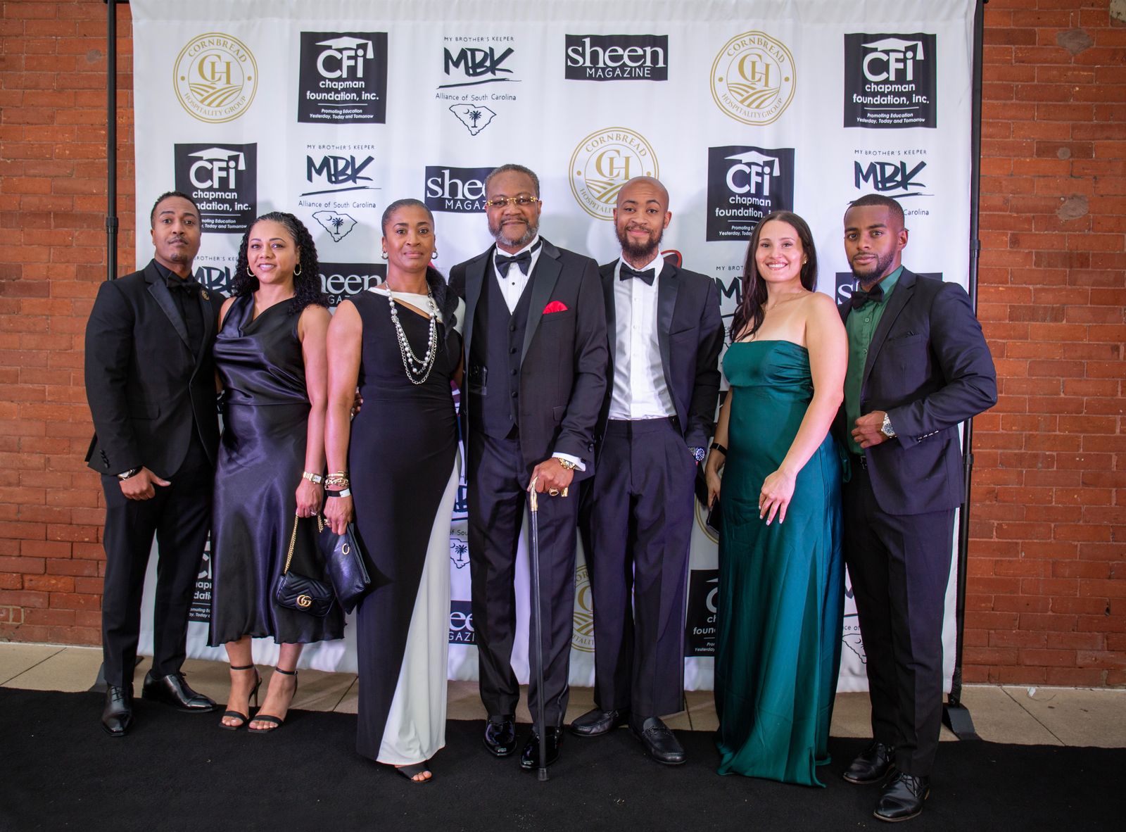 CFI Chapman Foundation Gala