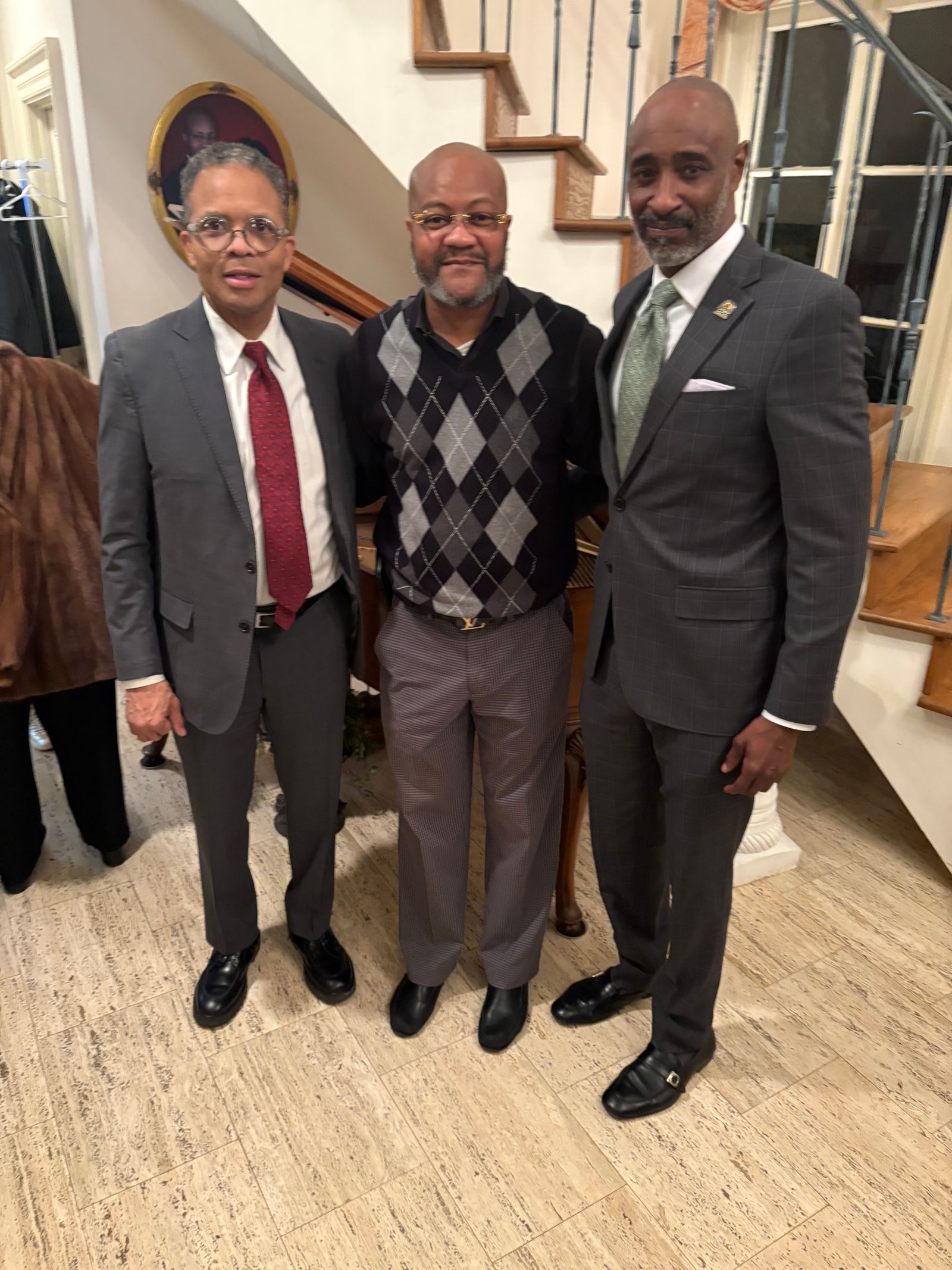 WYFF News 4 — Reflecting on Rev. Jesse Jackson's Legacy